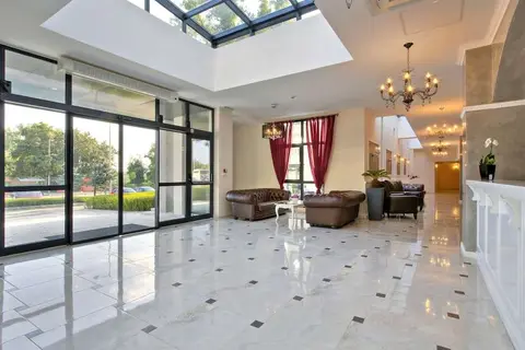 White Rock Castle Suite Hotel & Wellness Club in Baltsjik — foto 9