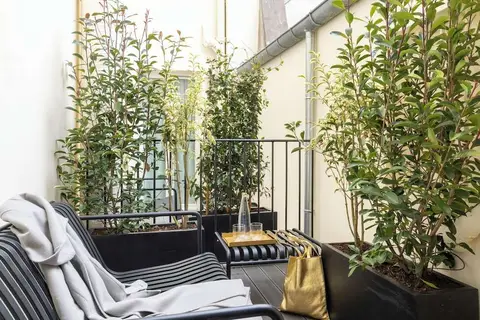 Hotel Filigrane in Parijs, foto 6