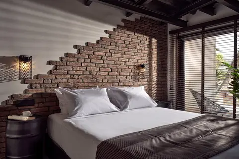Gloria Maris Hotel Suites & Villas in Zakynthos — foto 18