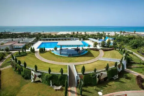TUI Blue Xanthe in Manavgat, foto 16