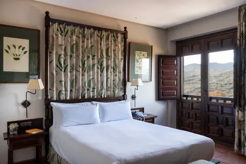Parador de Sos del Rey Católico in Sos del Rey Católico — foto 10