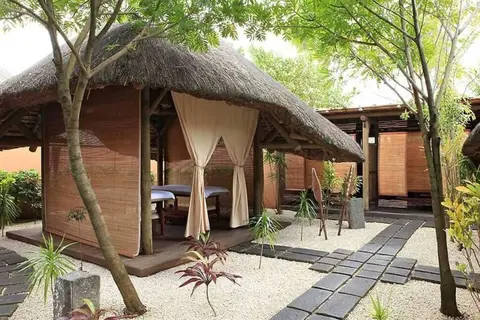 Heritage Awali Golf & Spa Resort in Bel Ombre VCA — foto 21