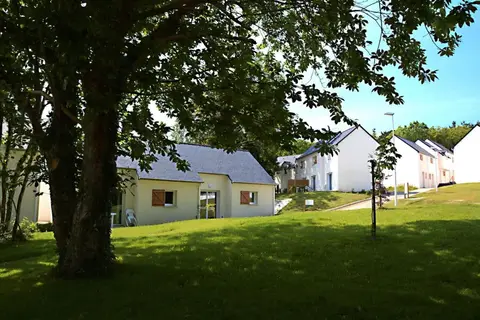 Vakantiepark Domaine De La Baie in Audierne — foto 9