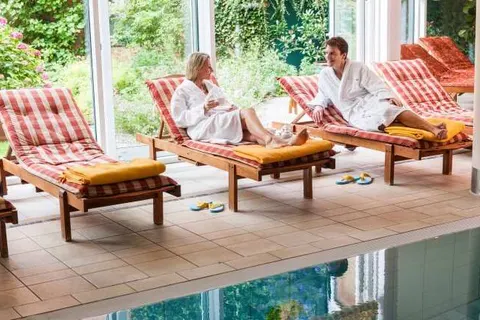 Ringhotel Birke foto 24