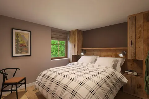 Hotel Dormio Resort Obertraun foto 27