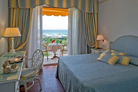 Il Negresco in Forte Dei Marmi — foto 7