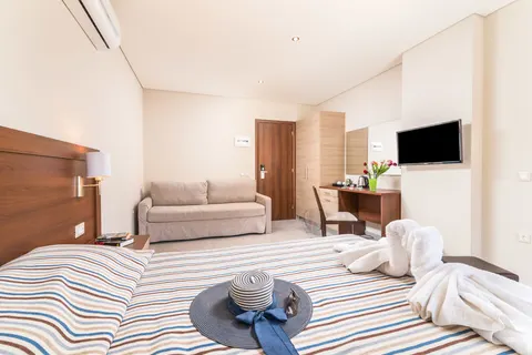 Matala Bay Hotel & Appartementen foto 15