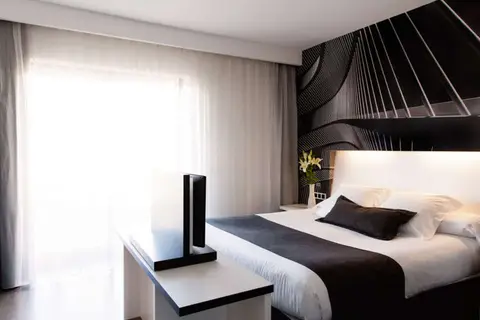 Hotel Dimar in Valencia — foto 15