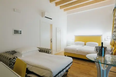 Città Di Parenzo in Triëst, foto 16