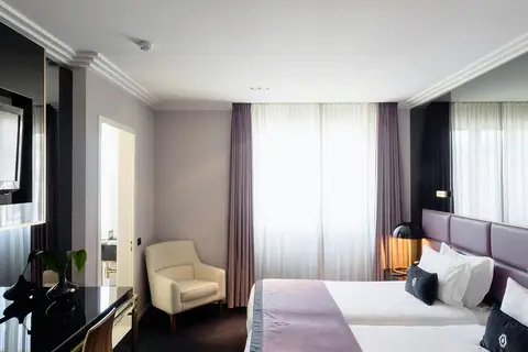 Altis Avenida Hotel in Lissabon — foto 13