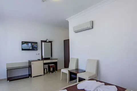 Belcekum Beach Resort in Fethiye, foto 23