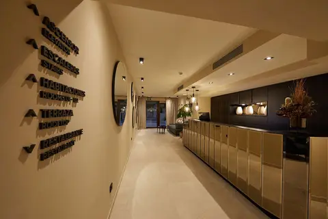 Belle Marivent Mediterranean Petit Hotel in Palma, foto 7