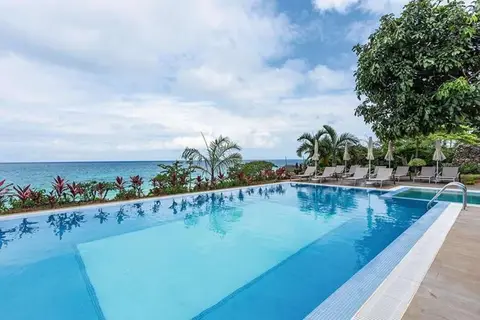 Riu Palace Zanzibar in Zanzibar — foto 24