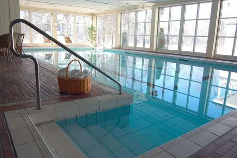 Scandic Lillehammer Hotel in Lillehammer — foto 16