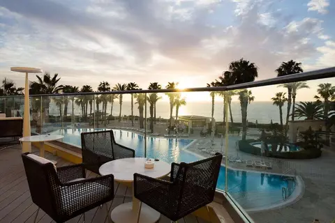 Hilton Malta in San Ġiljan — foto 18