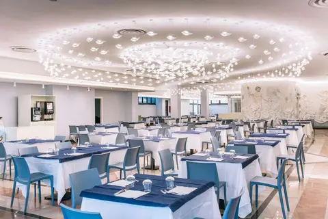 Porto Giardino Resort in Monopoli, foto 6