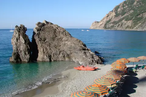 Hotel Cinque Terre in Monterosso al Mare — foto 26
