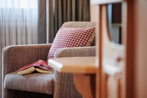 Hotel Bannwaldsee foto 5