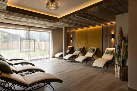 Hotel Königsleiten Vital Alpin foto 12