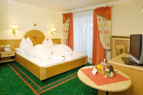 Hotel Bauer in Saalbach-Hinterglemm, foto 18