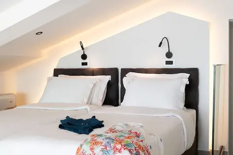 Akti Toroni Boutique Hotel in Δημοτική Ενότητα Τορώνης — foto 12