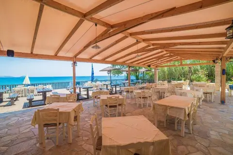 Porto Koukla Beach in Δημοτική Ενότητα Λαγανά — foto 5