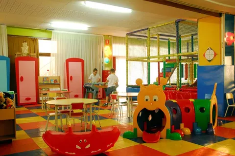 Evenia Olympic Palace foto 3