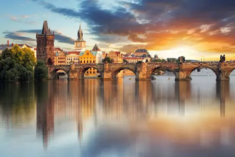 Kerst in stijlvol Praag in Praag, foto 6