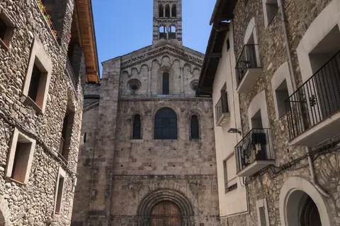 Vorstendom Andorra, La Massana in La Massana — foto 16
