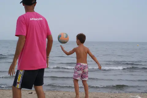Camping Playa Y Fiesta in Mont-roig del Camp — foto 6
