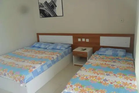 Onder Hotel in Manavgat — foto 5