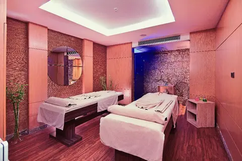 The Green Park Pendik Hotel & Convention Center in Fatih — foto 13