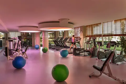 Kaya Belek in Serik — foto 27