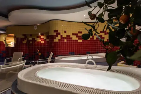 Hotel Lohmann in Sölden — foto 6