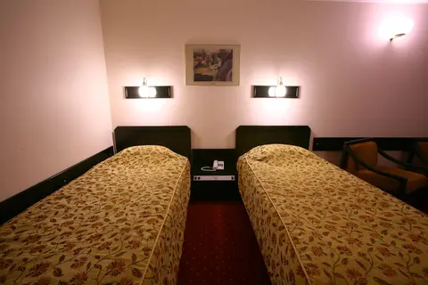 Istanbul Royal Hotel in Fatih — foto 13