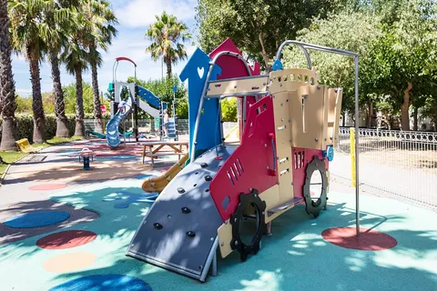 Camping Oasis Palavasienne foto 20