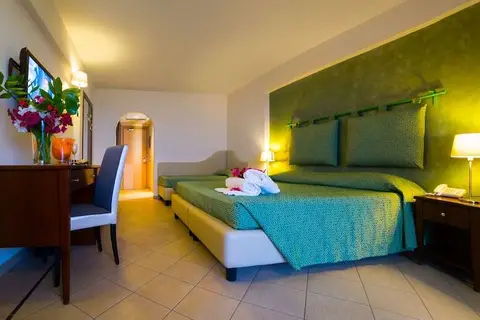 Elihotel in Marina d'Agrò, foto 2