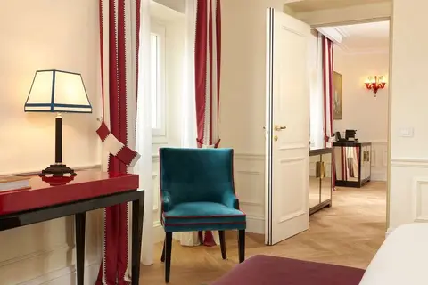 Palazzo Ripetta in Rome, foto 7