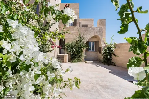 Firriato Hospitality - Calamoni di Favignana Apartments & Wine Experience in Favignana — foto 29