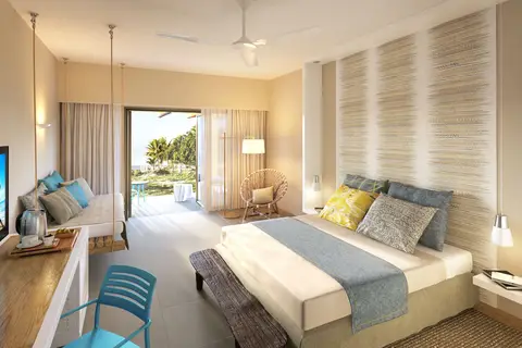 Anelia Resort & Spa in Flic en Flac VCA, foto 5