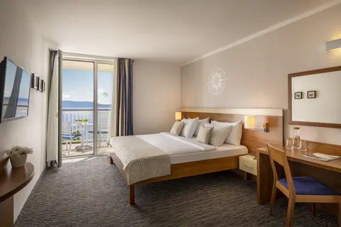 Valamar Sanfior Hotel & Casa in Labin — foto 19