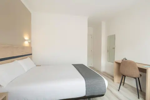 Hotel Alda Camino Ingles in Sarria — foto 14