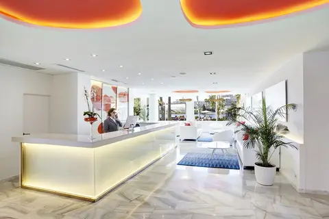 Grupotel Amapola in Muro — foto 20