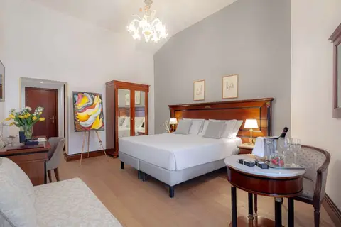 All'Angelo Art Hotel in Venetië, foto 5
