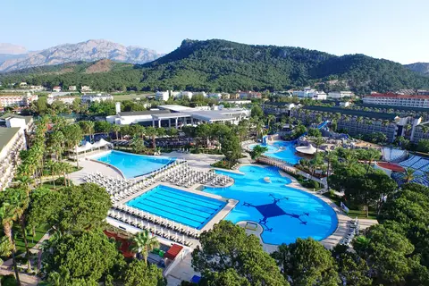 Dobedan World Palace Kemer in Kemer