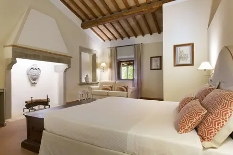 Tenuta di Artimino in Carmignano — foto 25