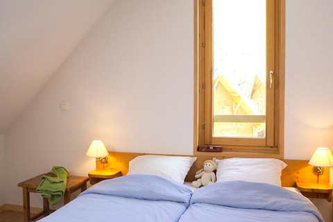 Résidence Les Fermes de St. Sorlin foto 10