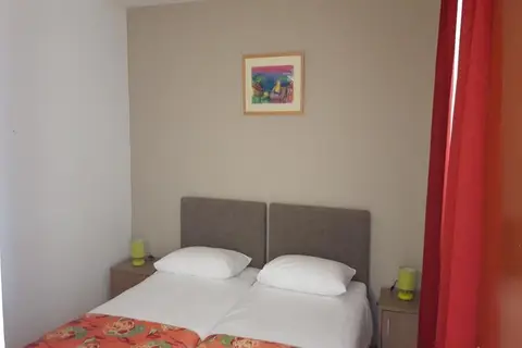 Amadria Park Camping Trogir Apartmani in Seget Vranjica — foto 12