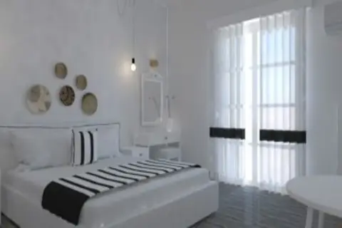 High Mill Paros in Παροικιά — foto 19
