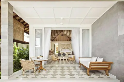 Como Uma Ubud in Ubud, foto 25